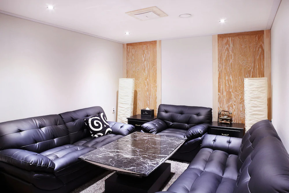 Simjak Hotel Dongtan By Aank