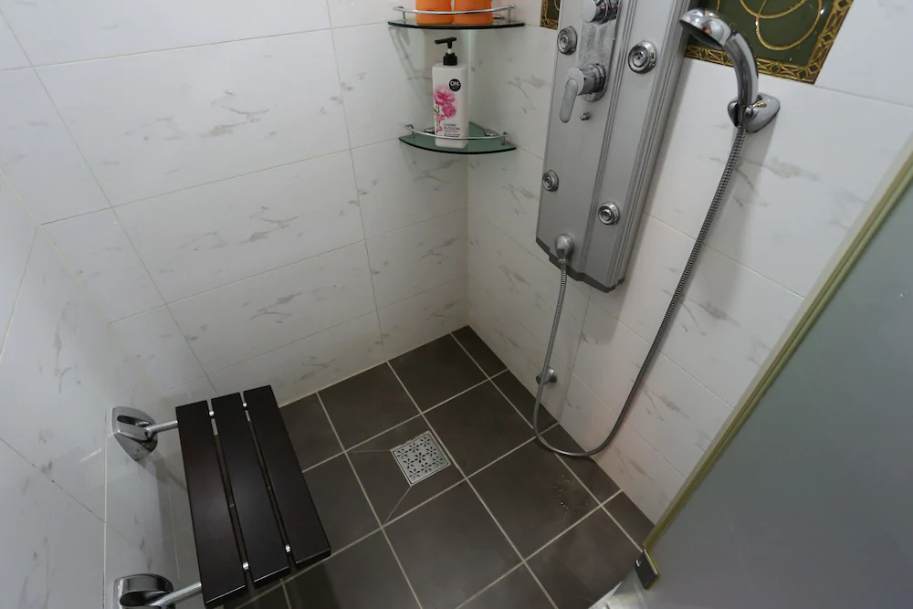 Simjak Hotel Dongtan By Aank