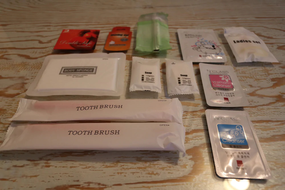 Simjak Hotel Dongtan By Aank