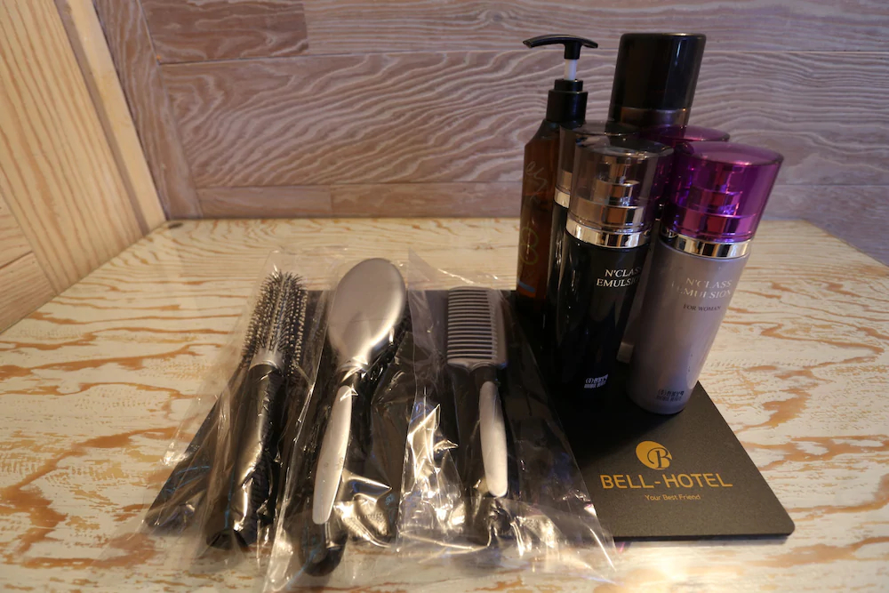 Simjak Hotel Dongtan By Aank