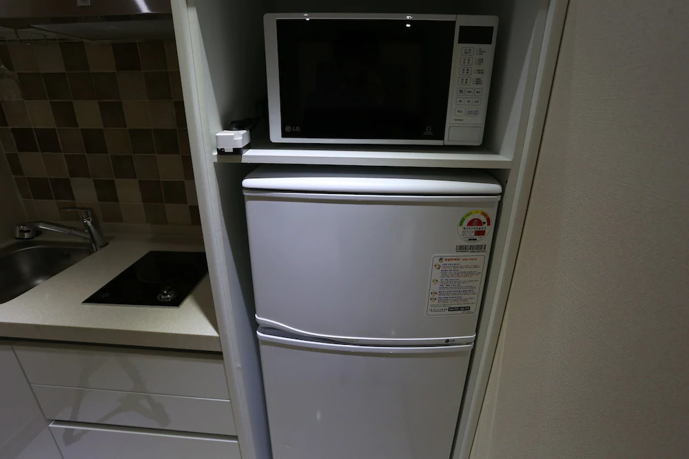 Simjak Hotel Dongtan By Aank