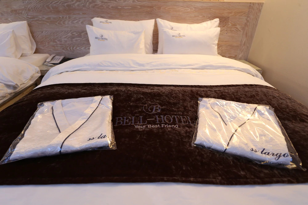 Simjak Hotel Dongtan By Aank