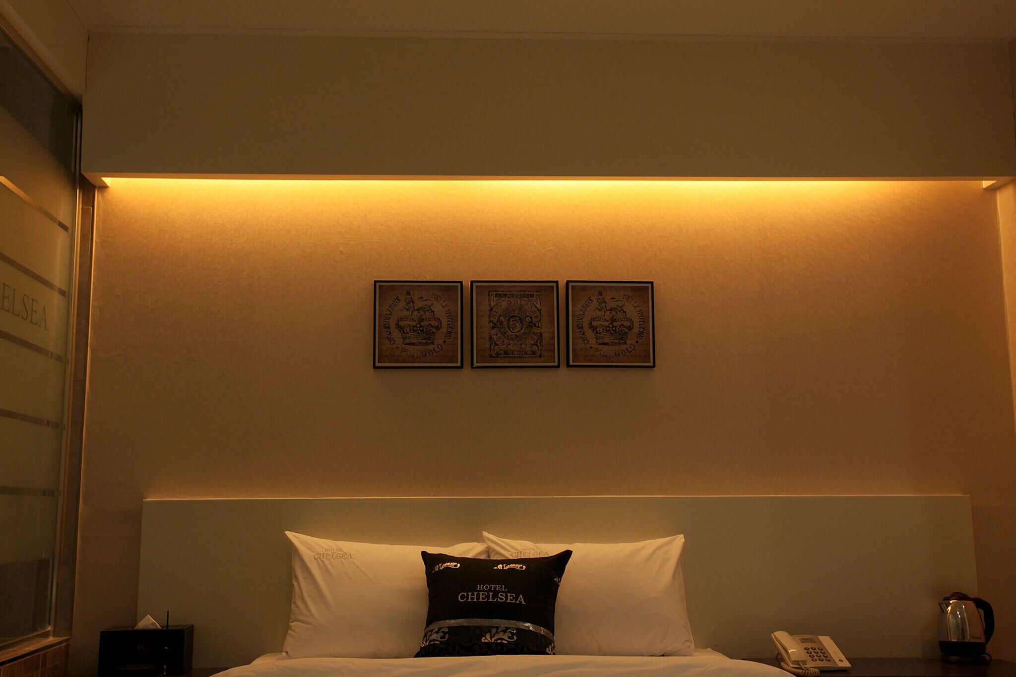 Chelsea The Premium Hotel