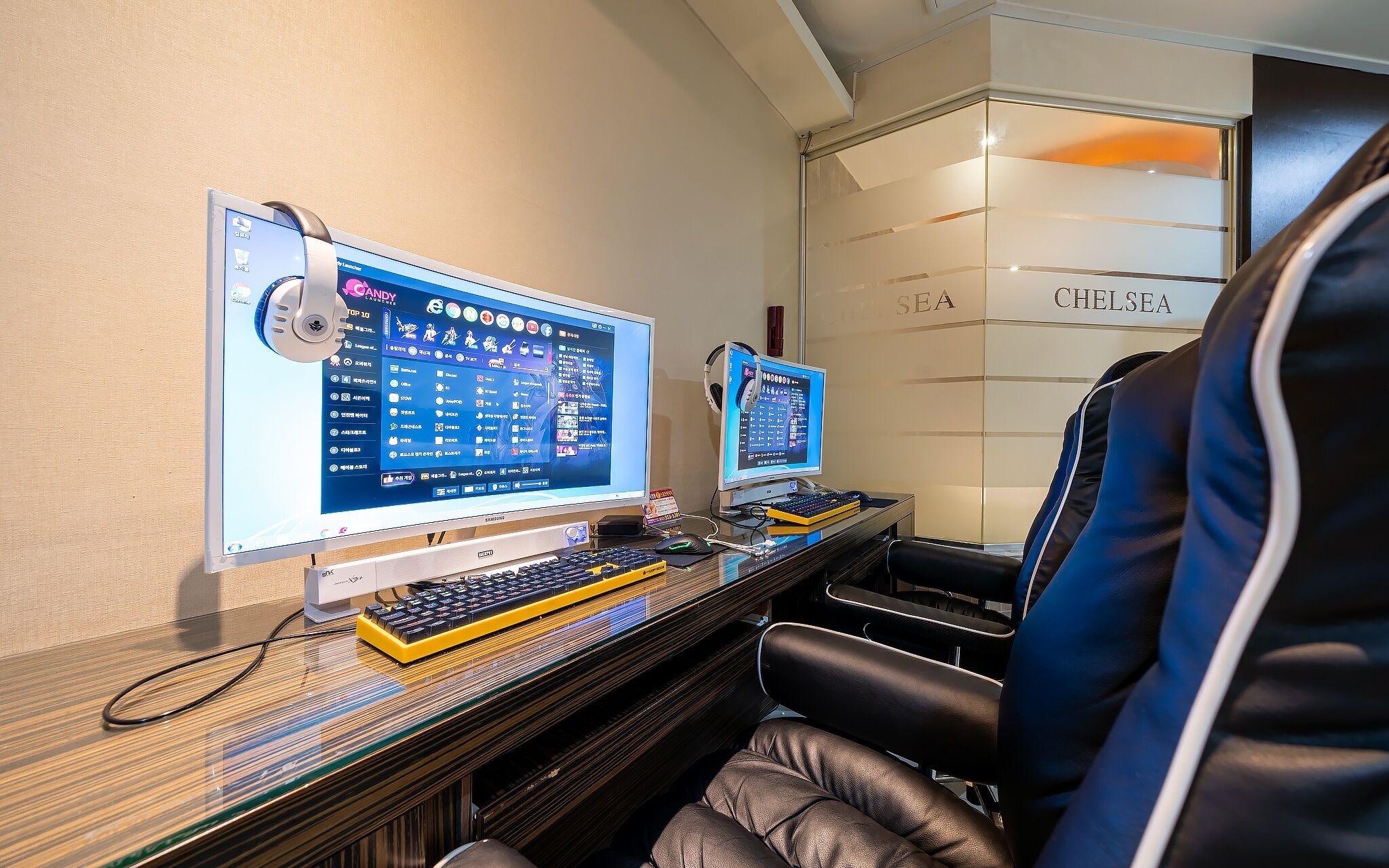 Chelsea The Premium Hotel