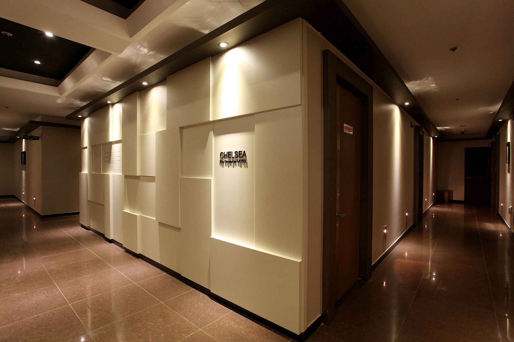 Chelsea The Premium Hotel
