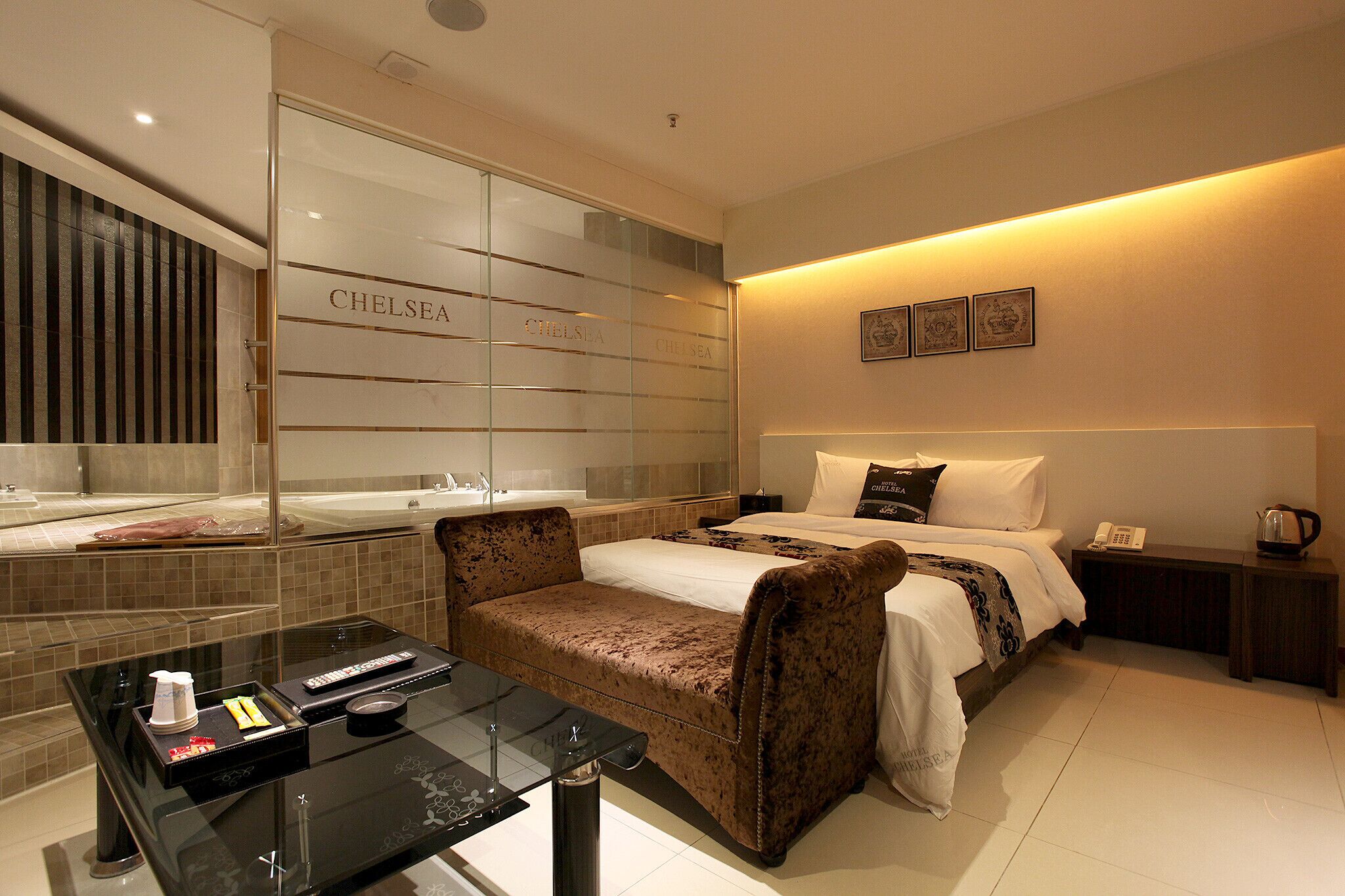 Chelsea The Premium Hotel