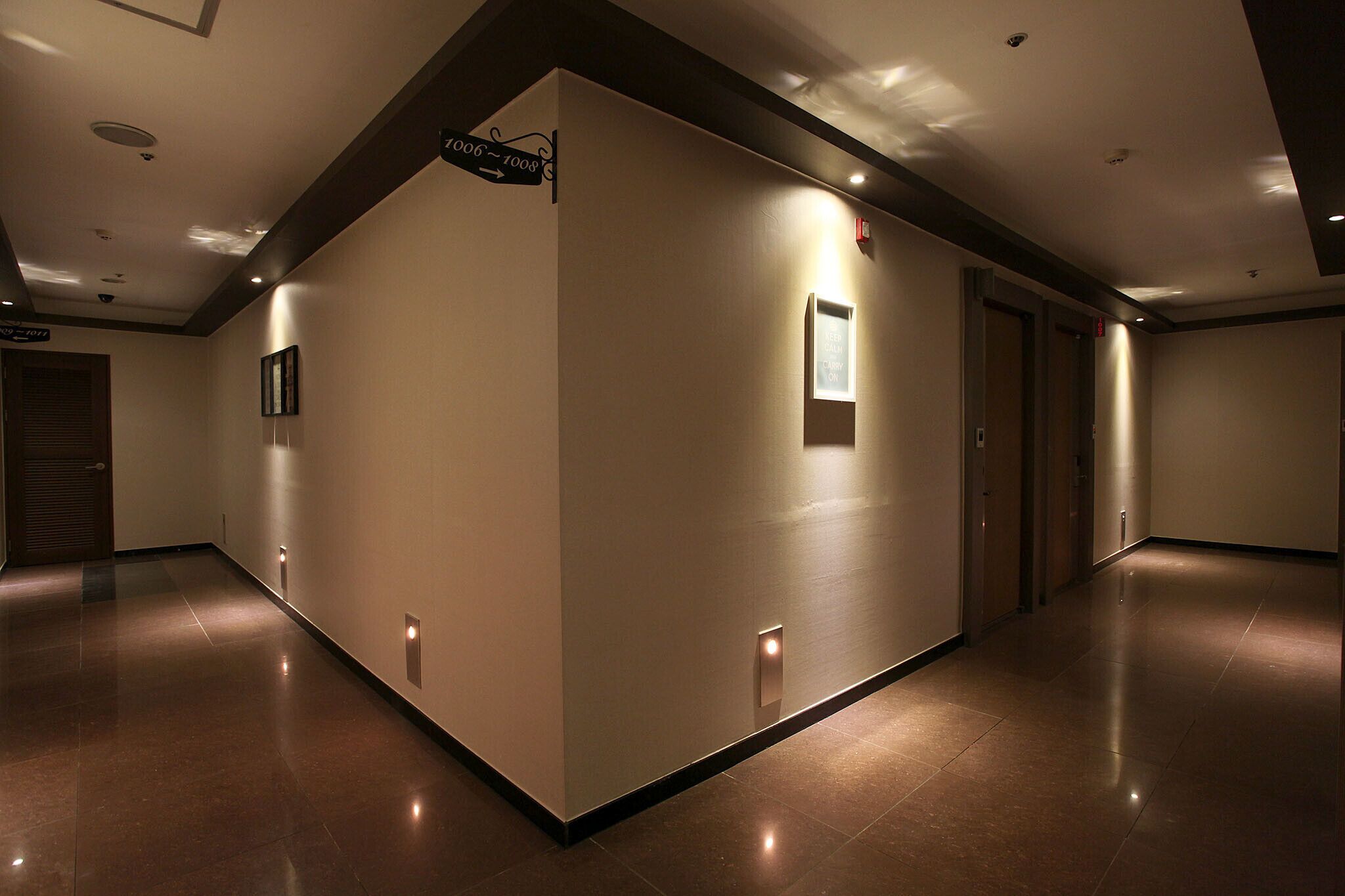Chelsea The Premium Hotel