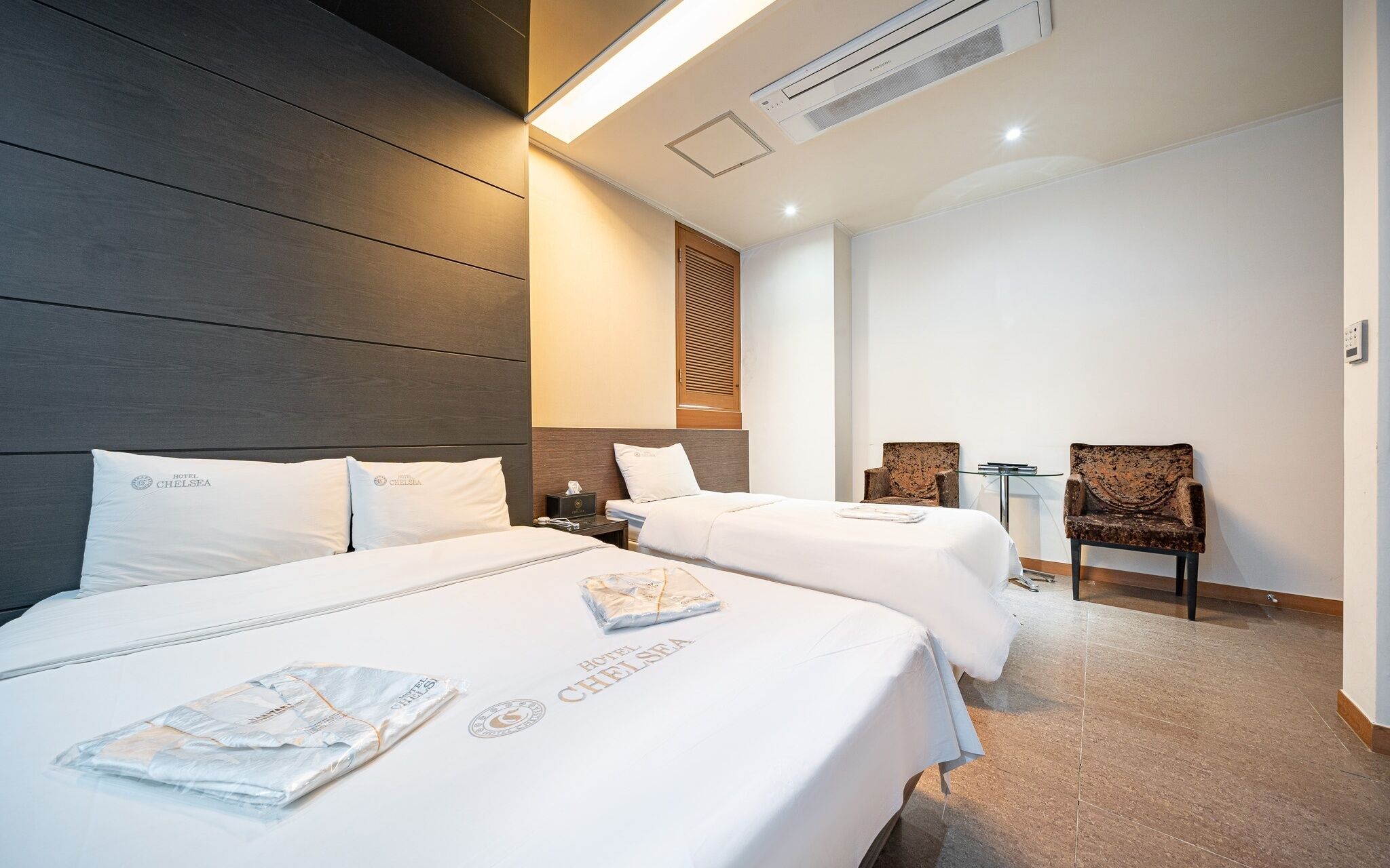 Chelsea The Premium Hotel