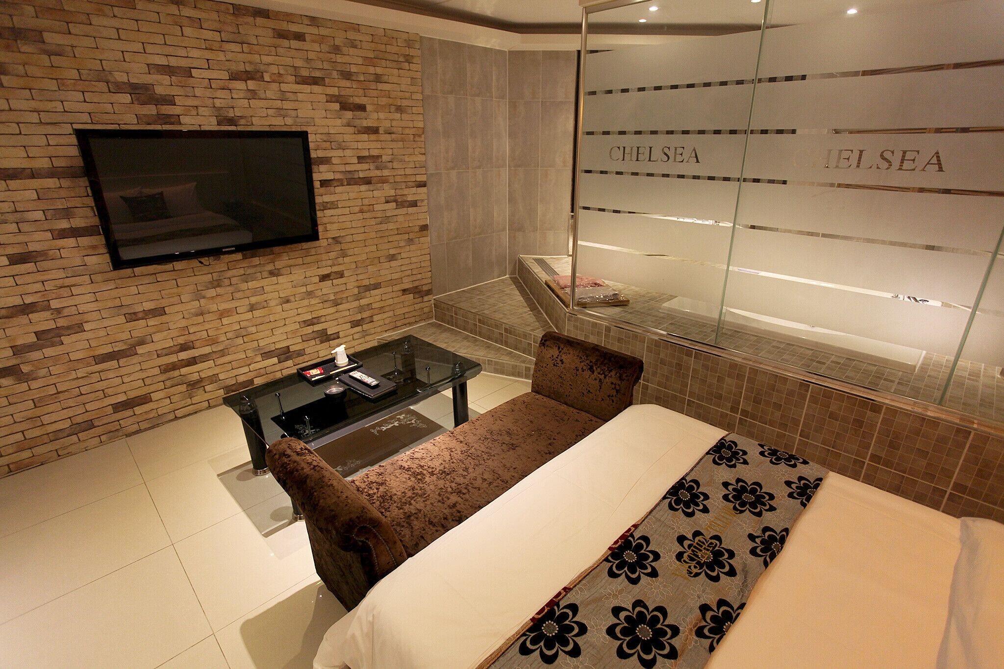Chelsea The Premium Hotel