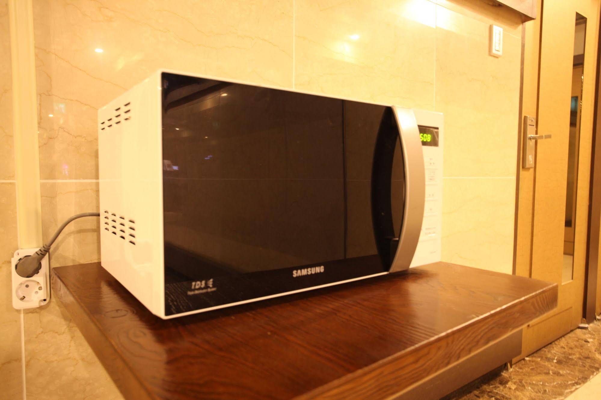 Cozy Hotel Dongtan
