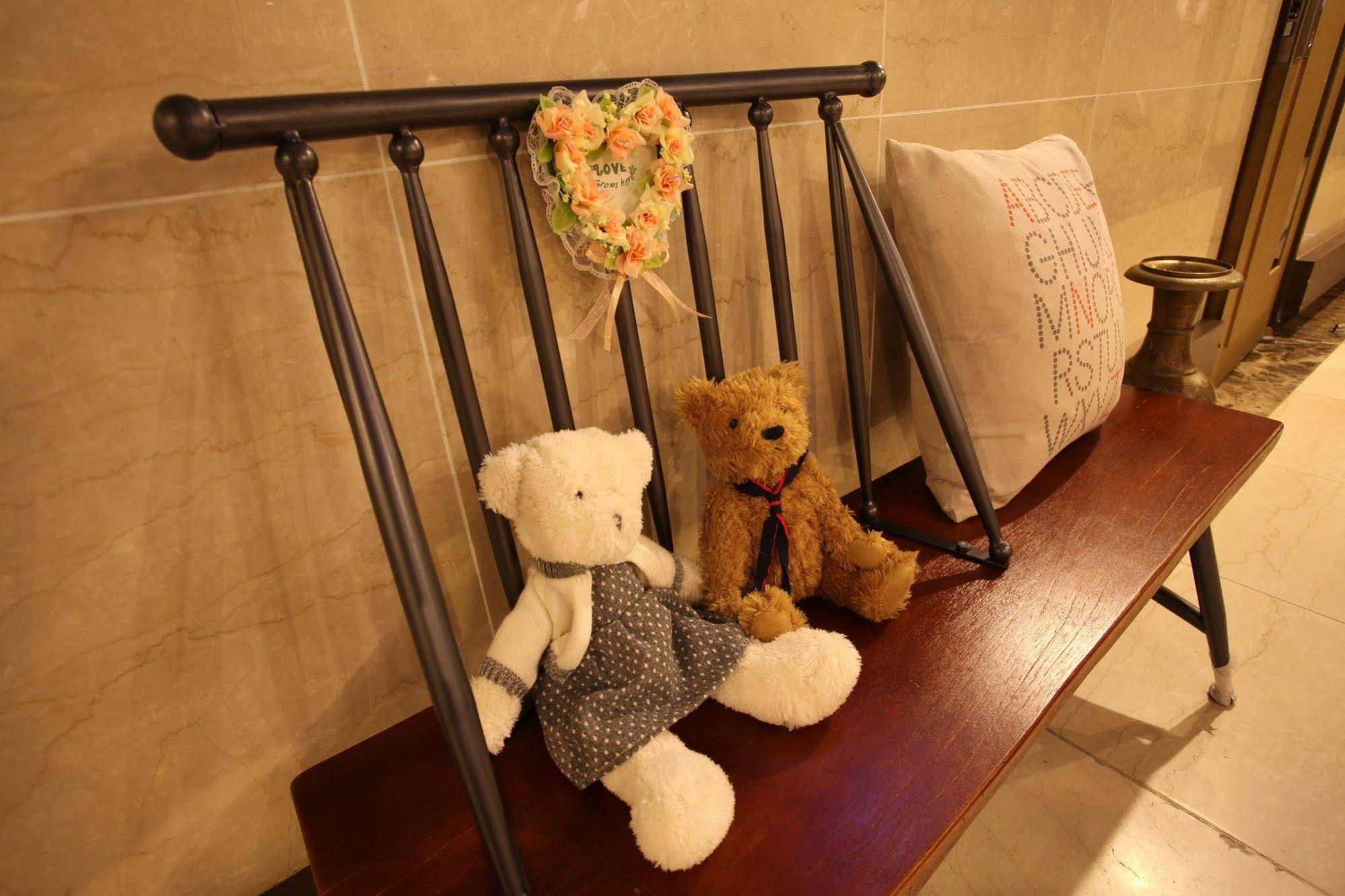 Cozy Hotel Dongtan