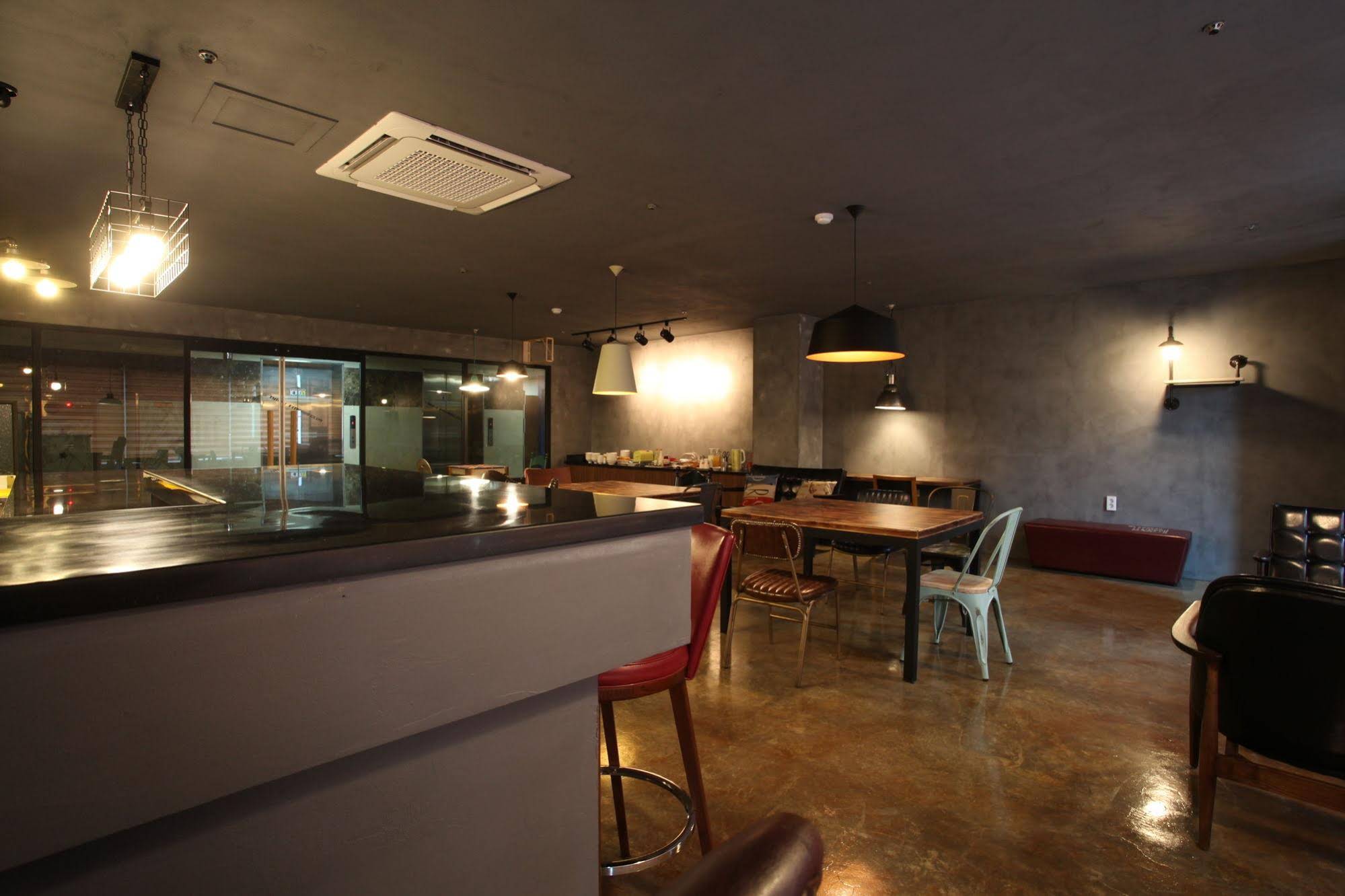 Cozy Hotel Dongtan