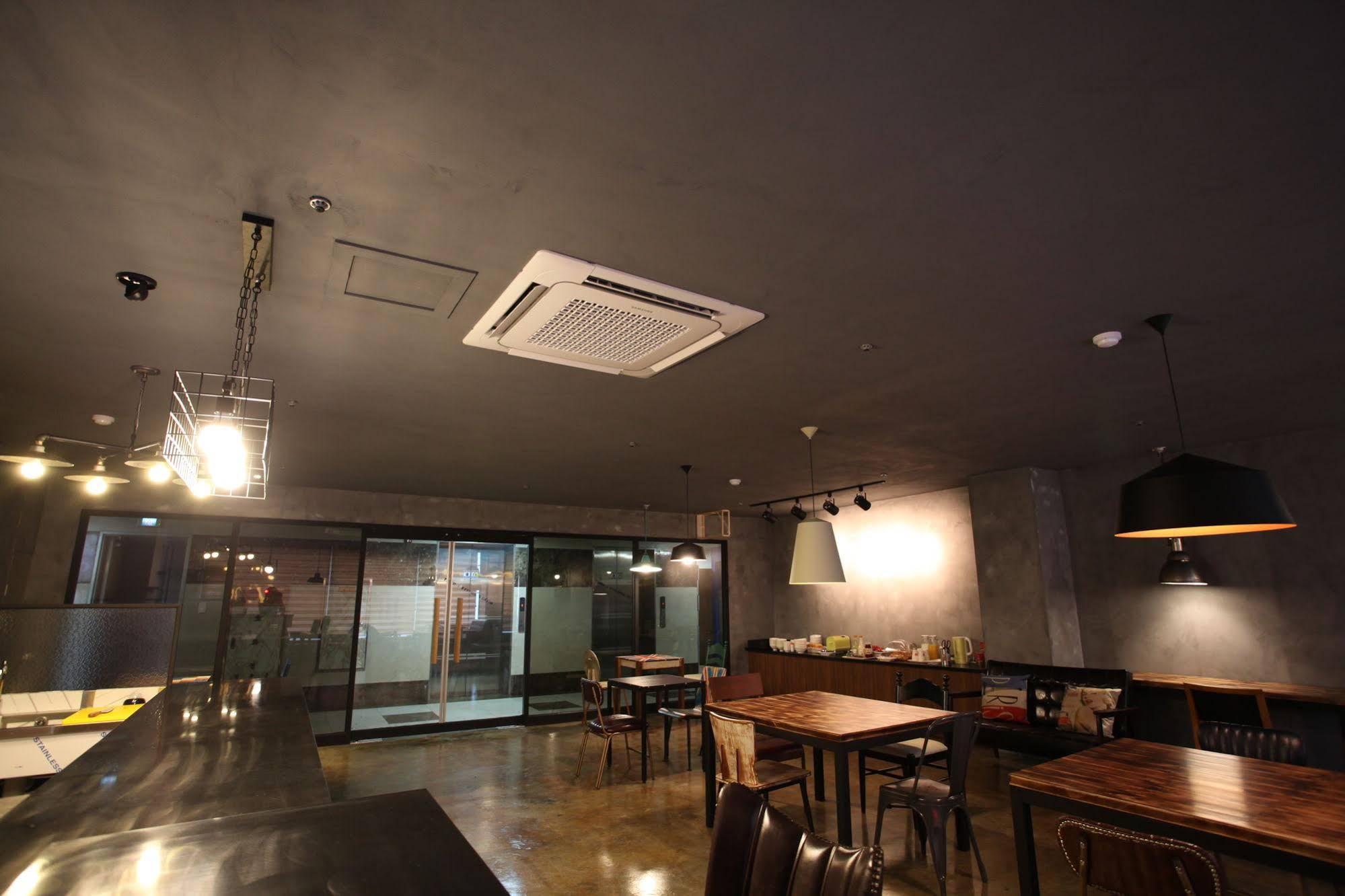 Cozy Hotel Dongtan
