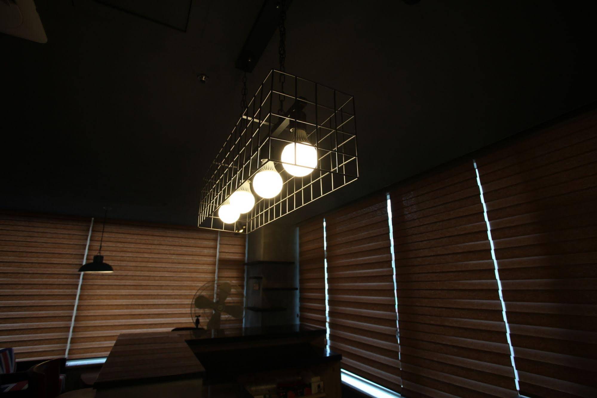 Cozy Hotel Dongtan