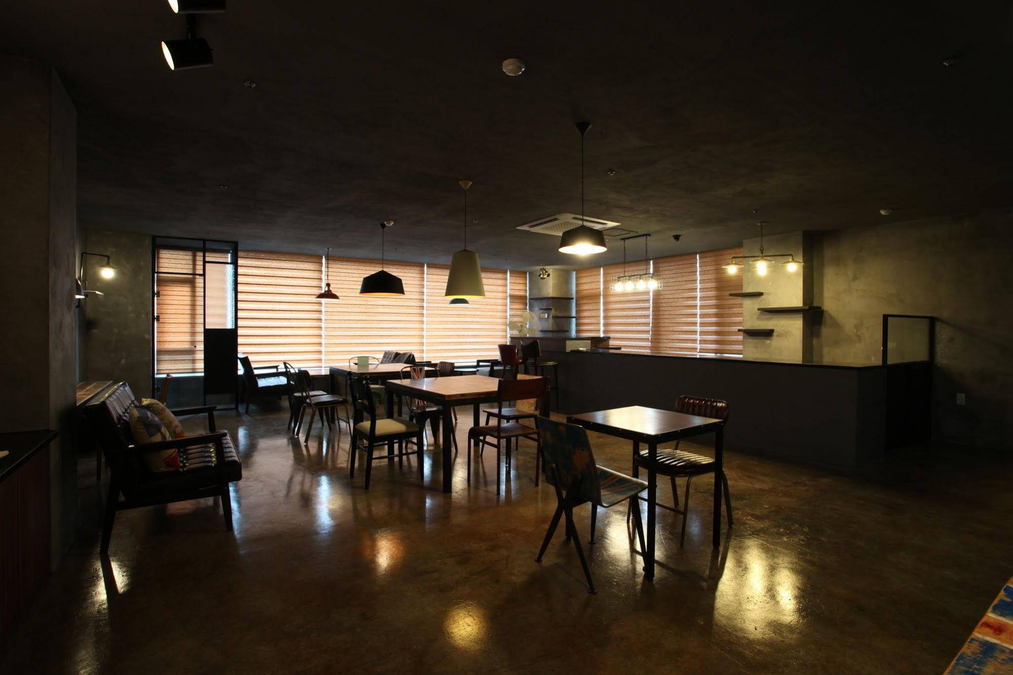 Cozy Hotel Dongtan