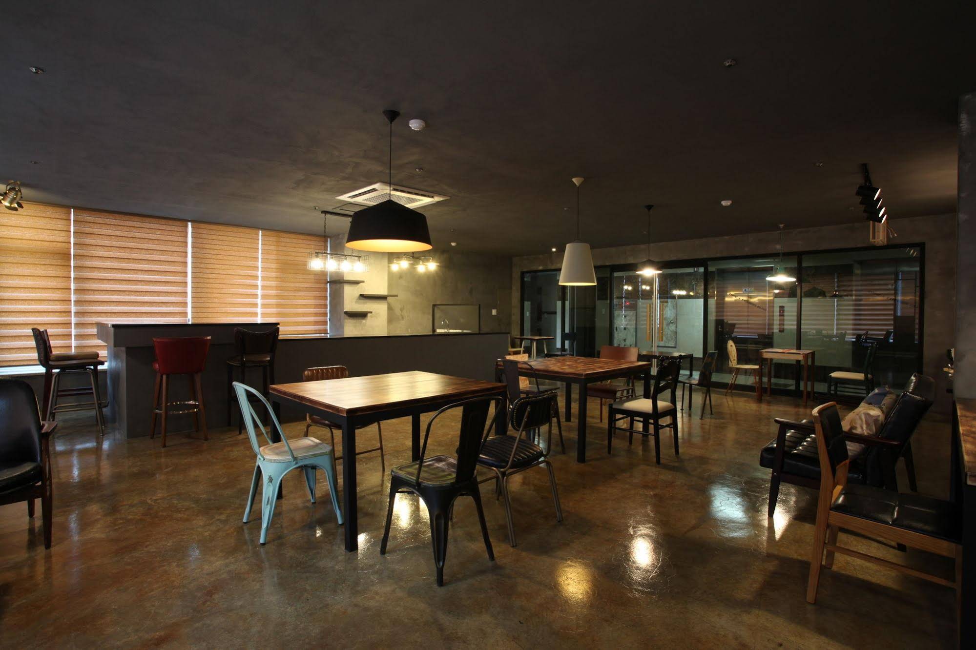 Cozy Hotel Dongtan