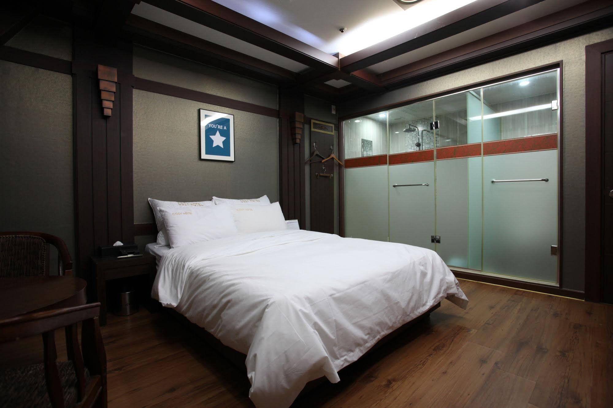 Cozy Hotel Dongtan