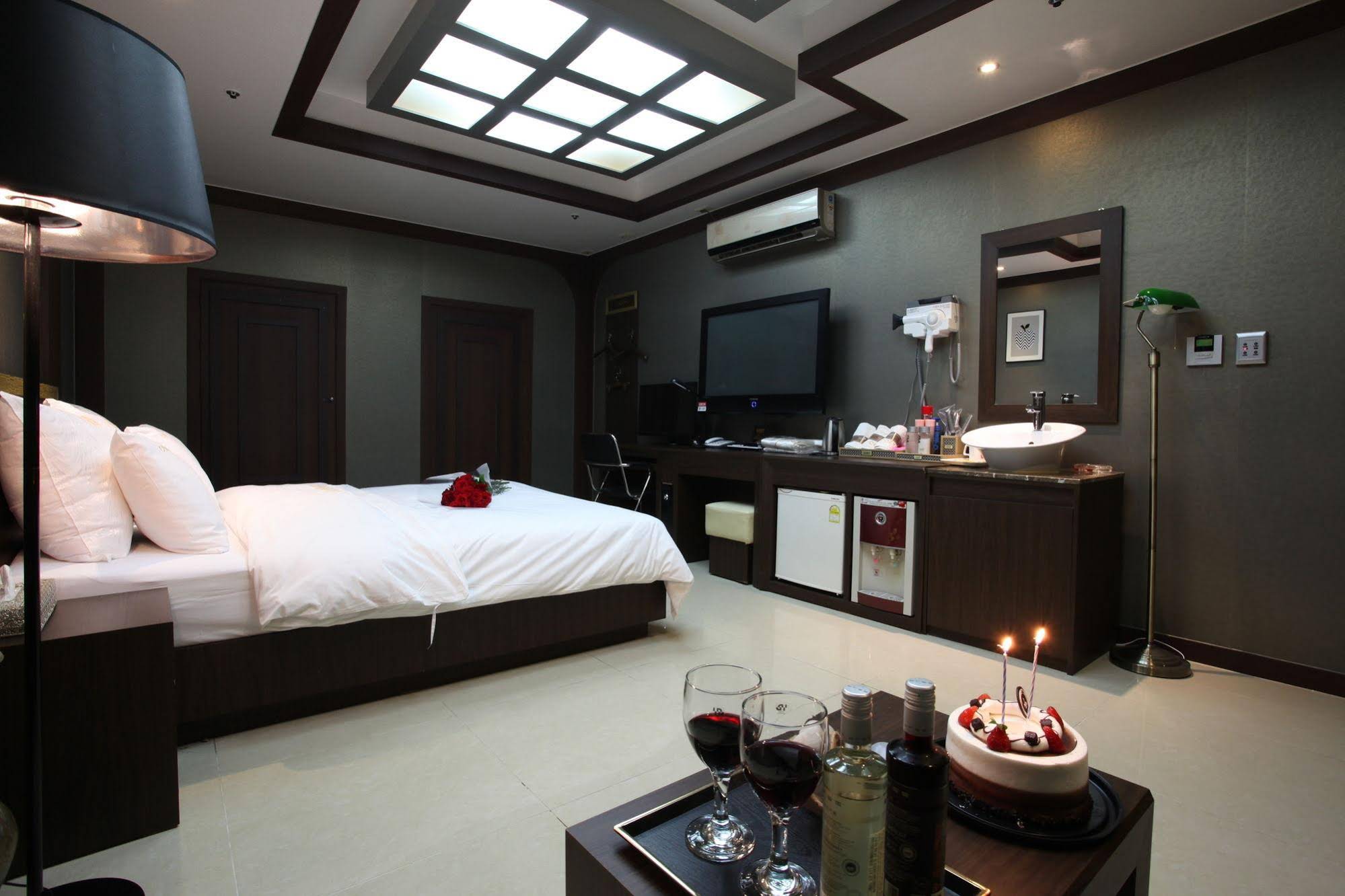 Cozy Hotel Dongtan