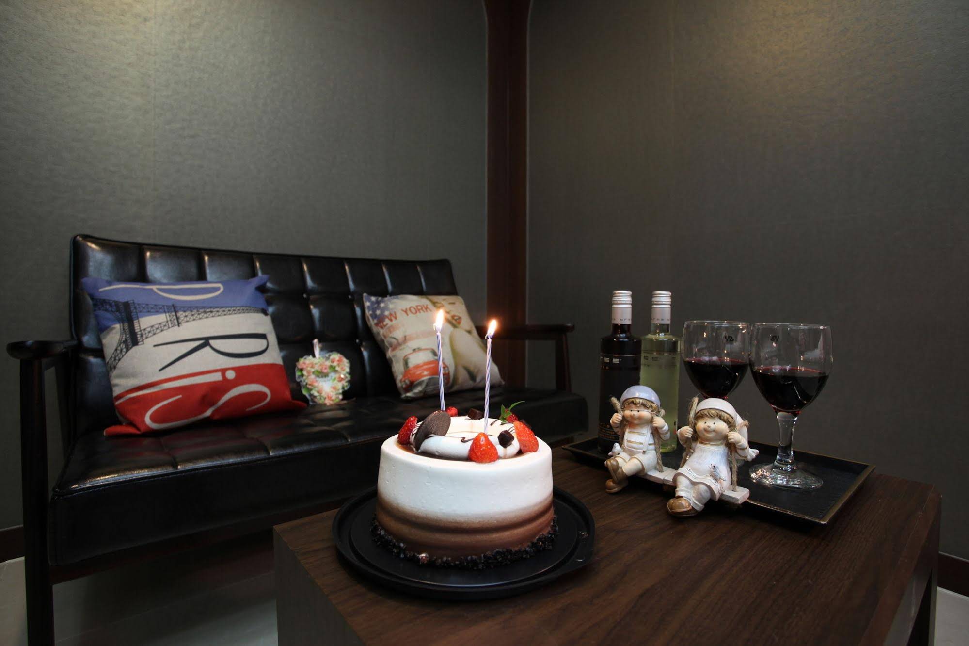 Cozy Hotel Dongtan