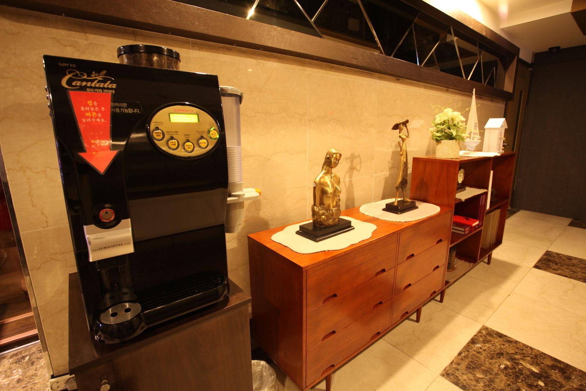 Cozy Hotel Dongtan