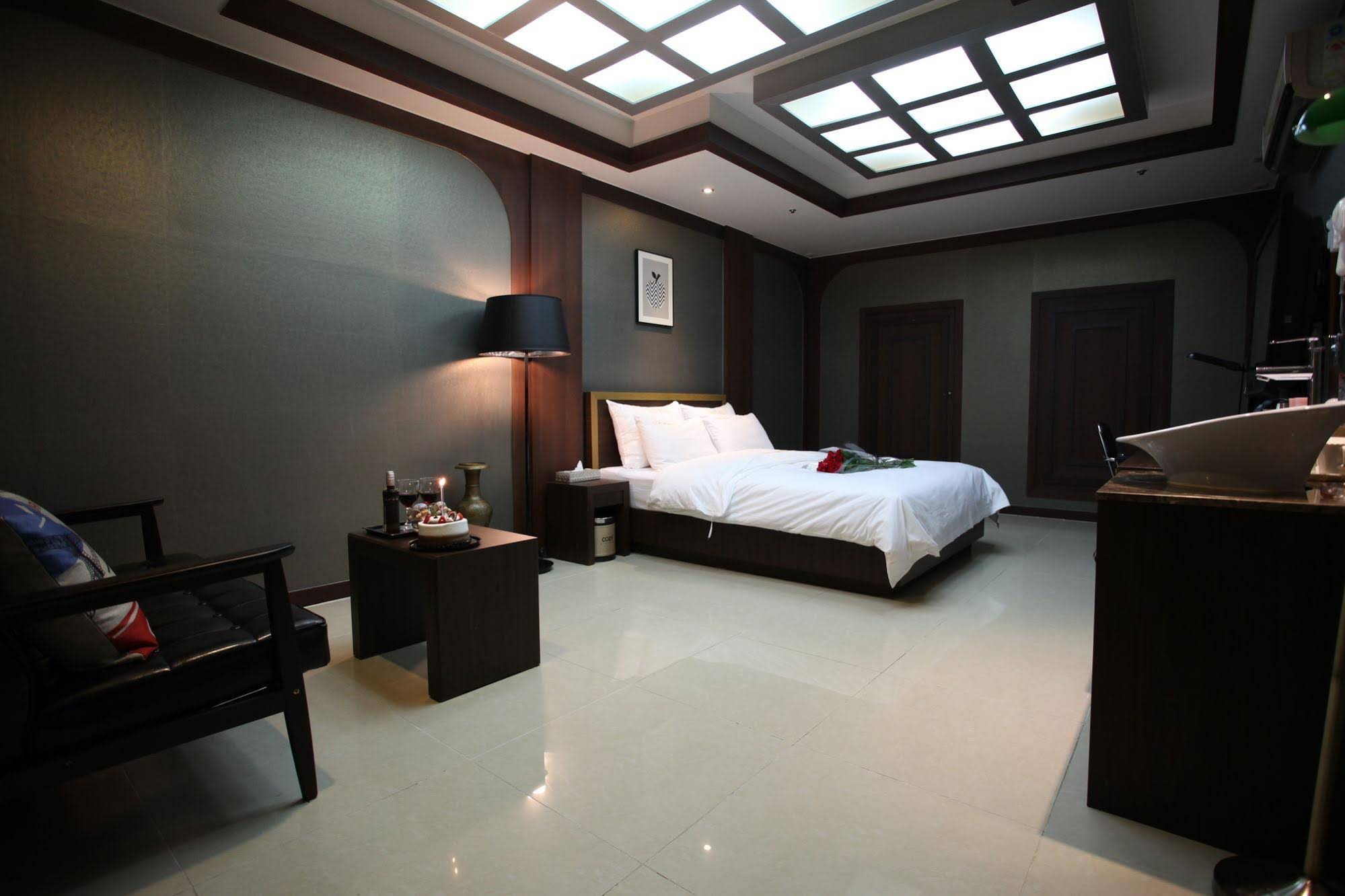 Cozy Hotel Dongtan