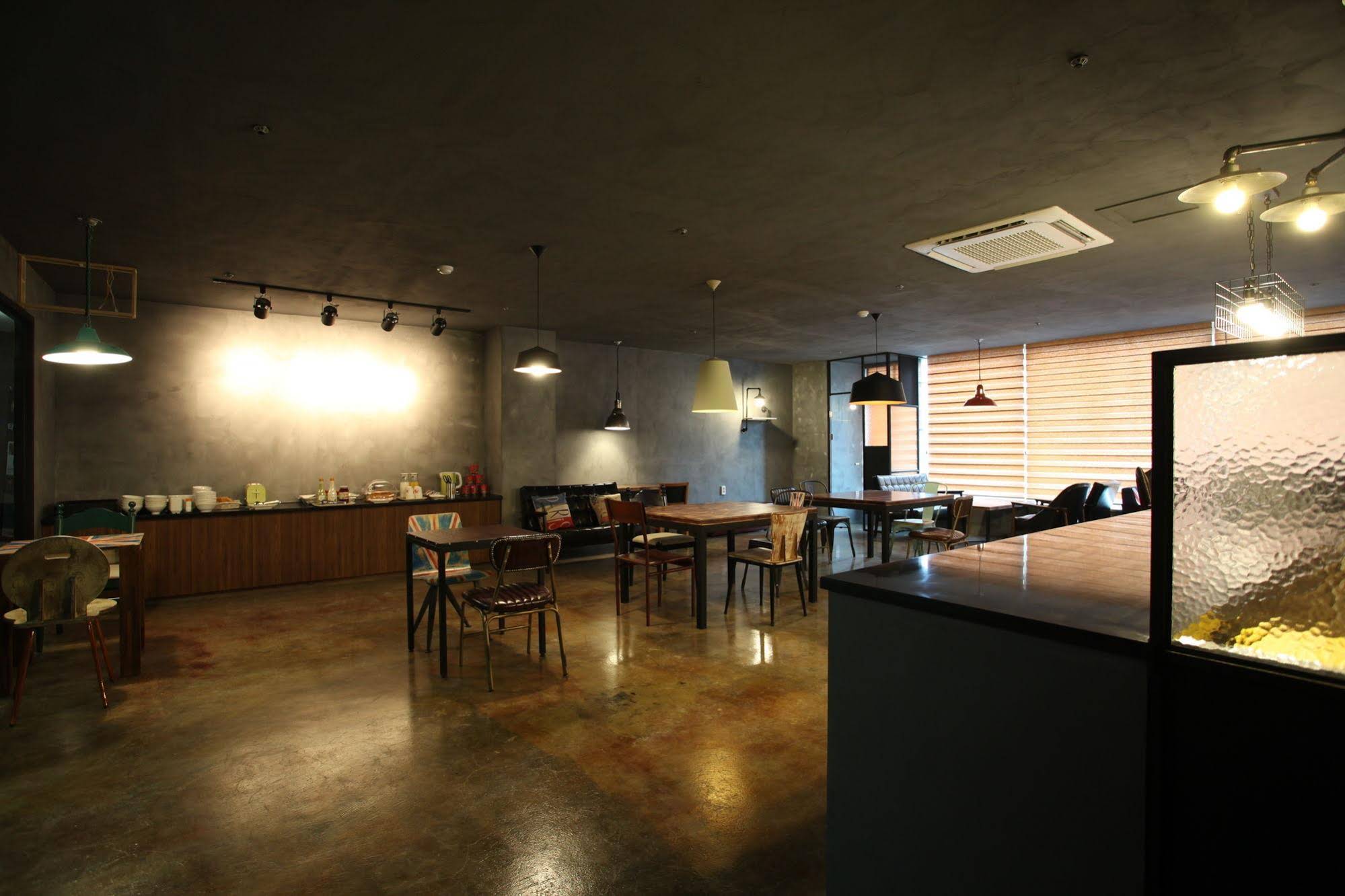 Cozy Hotel Dongtan