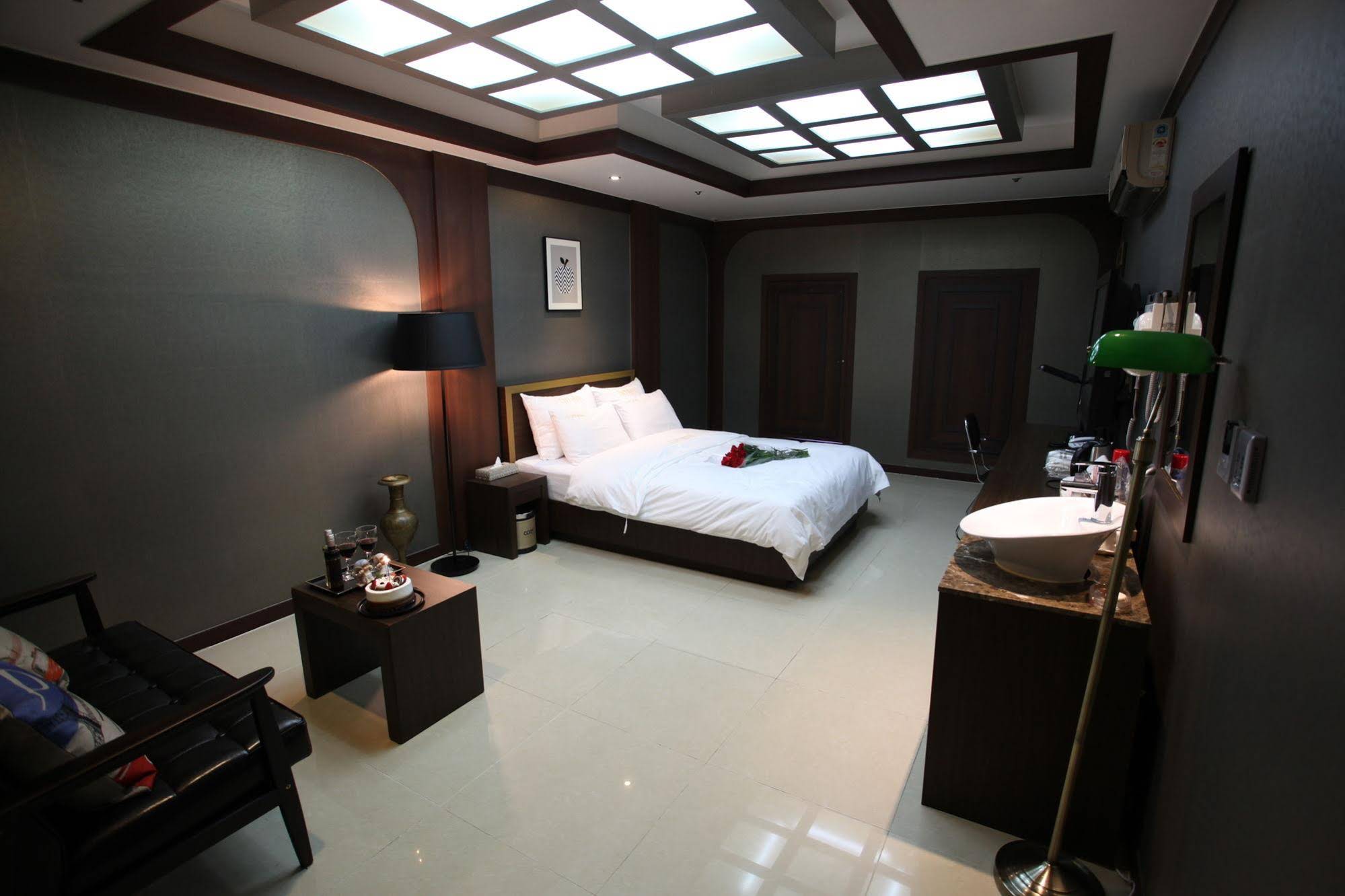 Cozy Hotel Dongtan