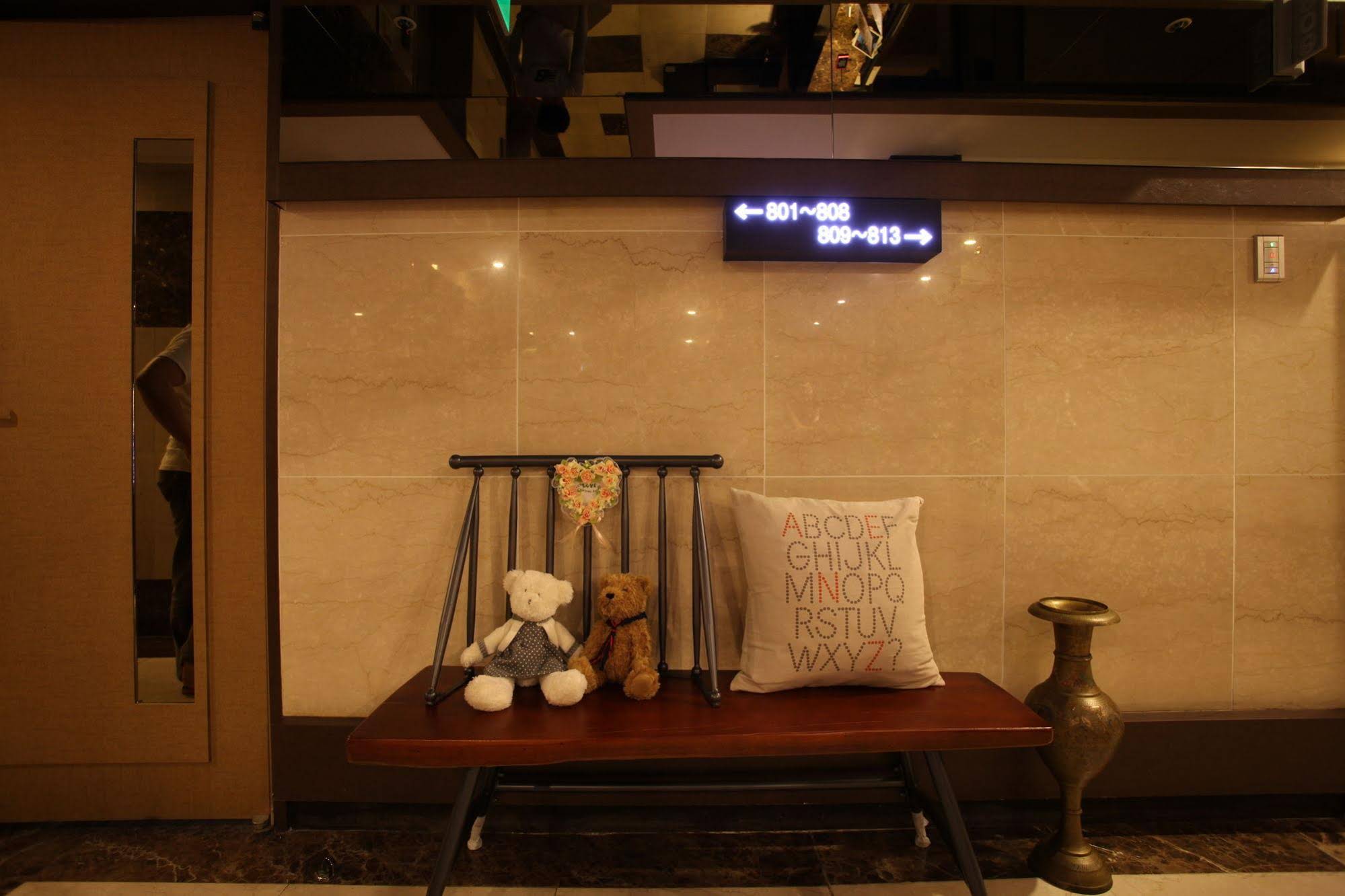 Cozy Hotel Dongtan
