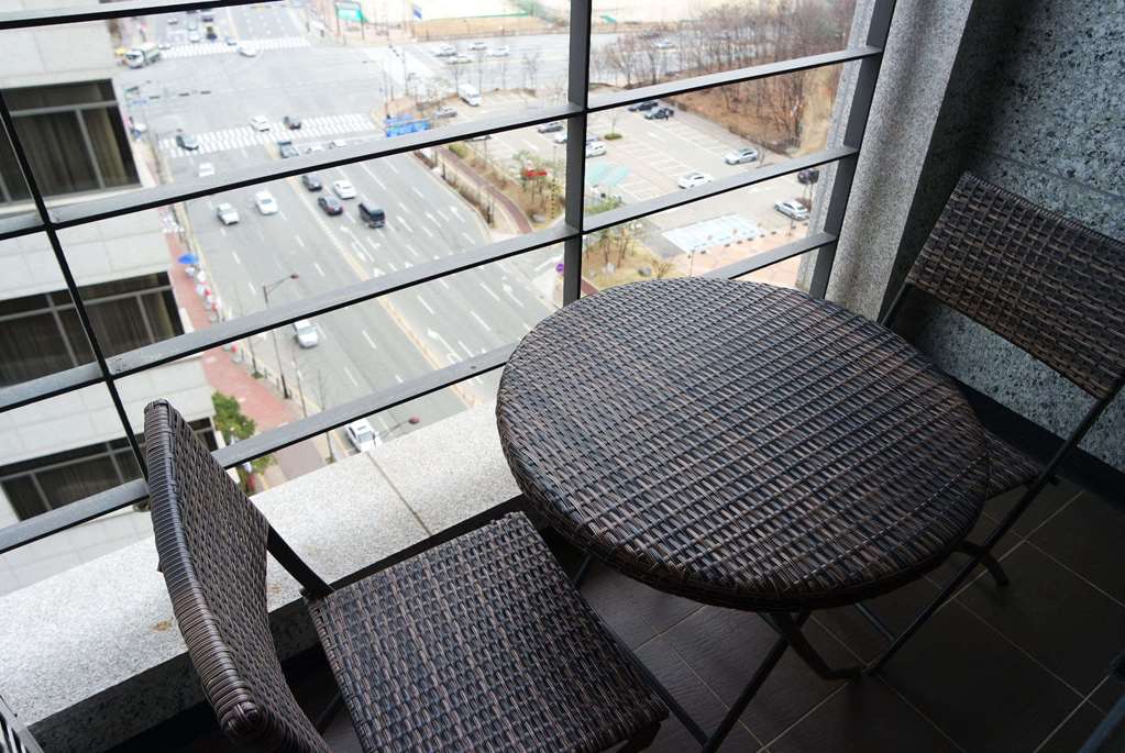 S Stay Hotel Dongtan