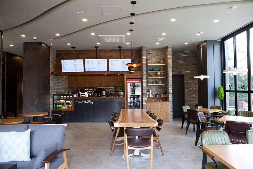 S Stay Hotel Dongtan