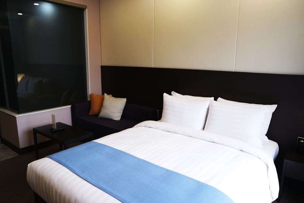 S Stay Hotel Dongtan