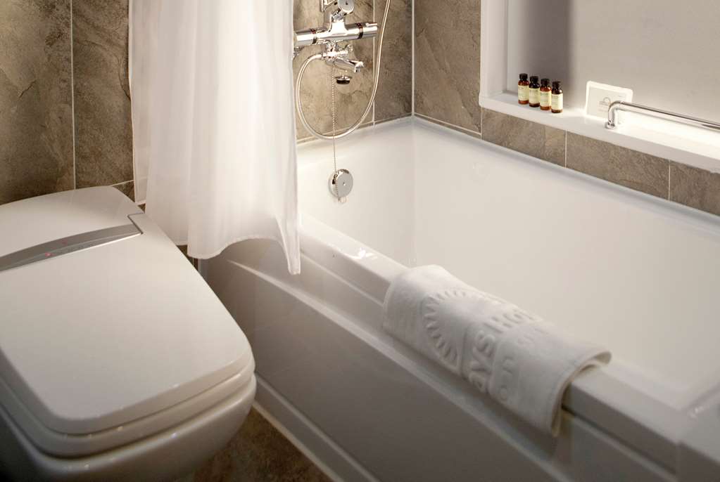 S Stay Hotel Dongtan