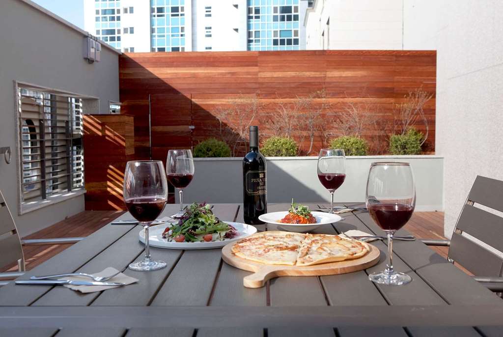 S Stay Hotel Dongtan