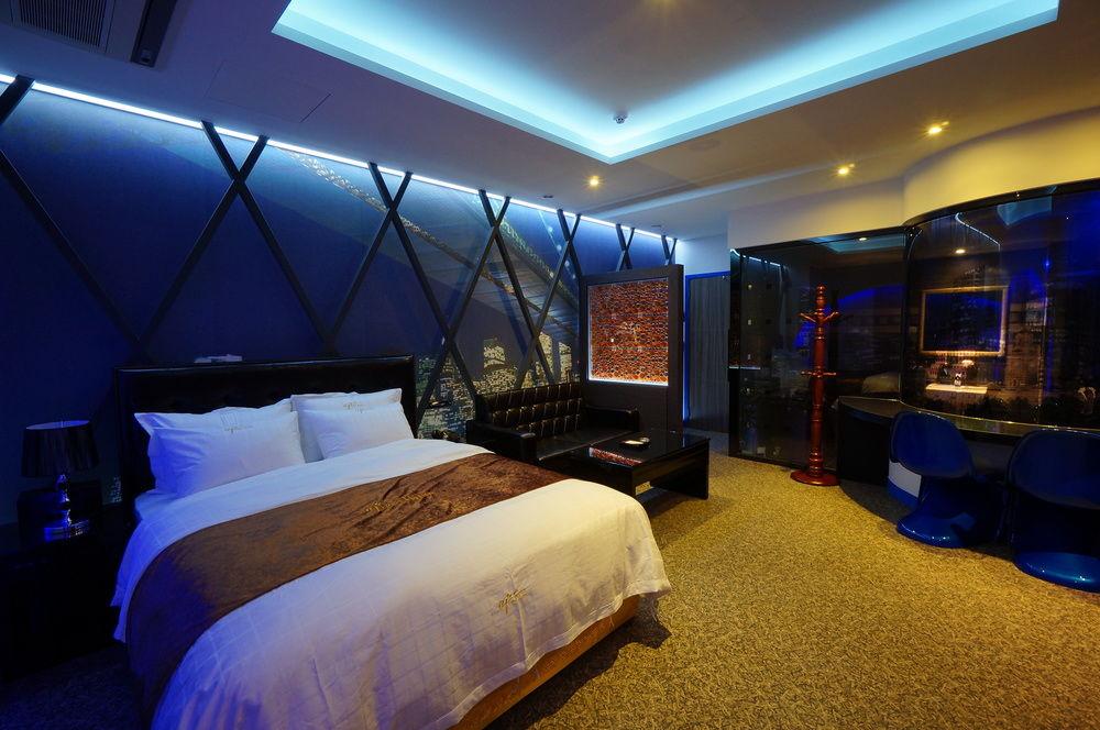 Dongtan Hotel Minos
