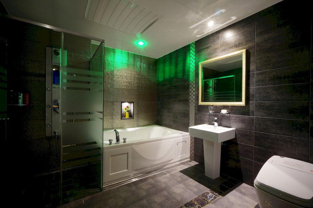Dongtan Hotel Minos