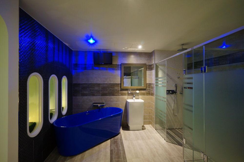 Dongtan Hotel Minos