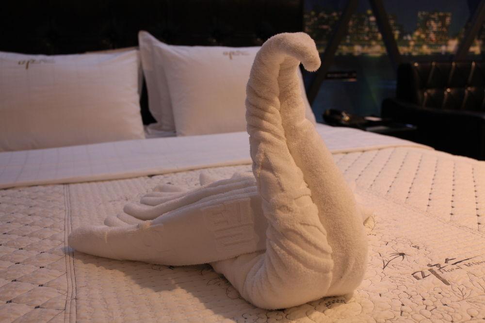 Dongtan Hotel Minos