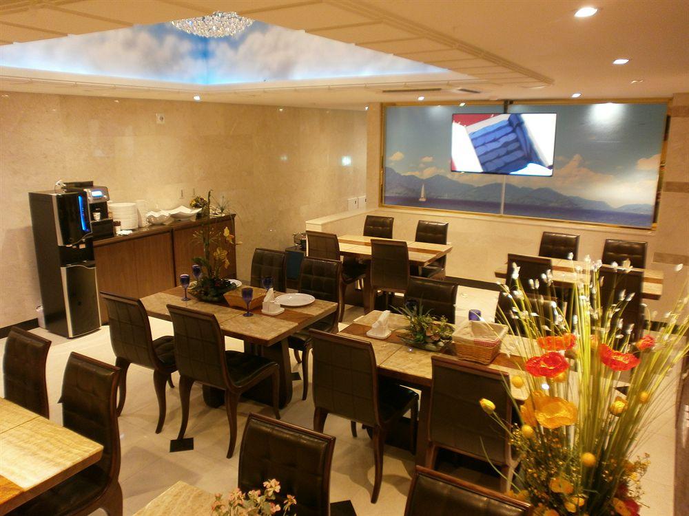 Dongtan Hotel Minos