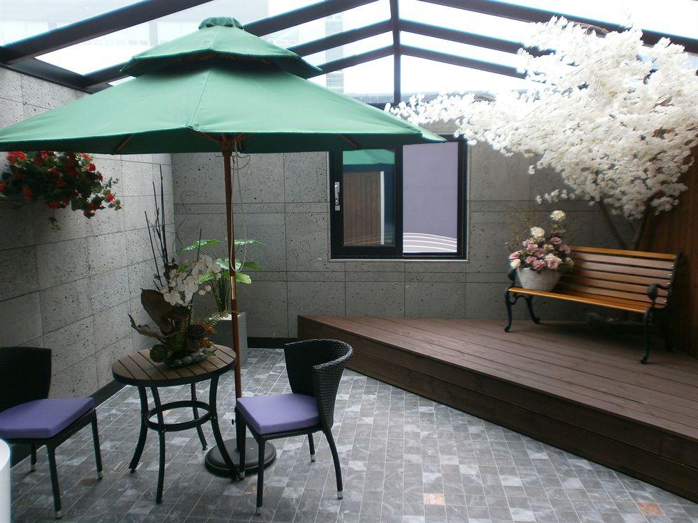 Dongtan Hotel Minos