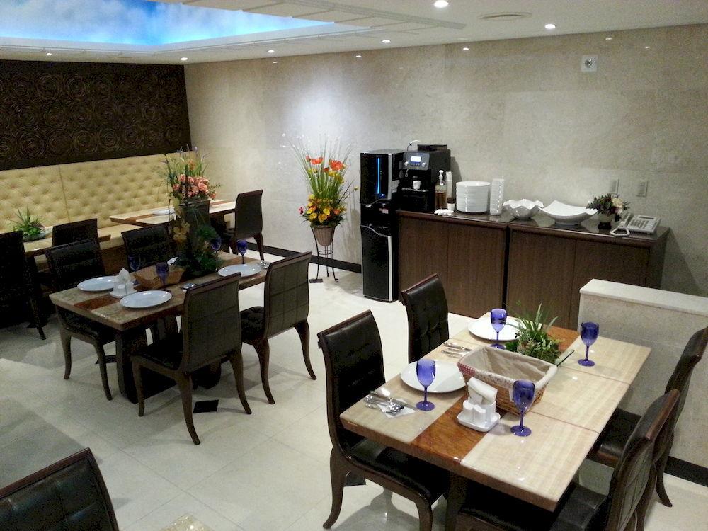 Dongtan Hotel Minos