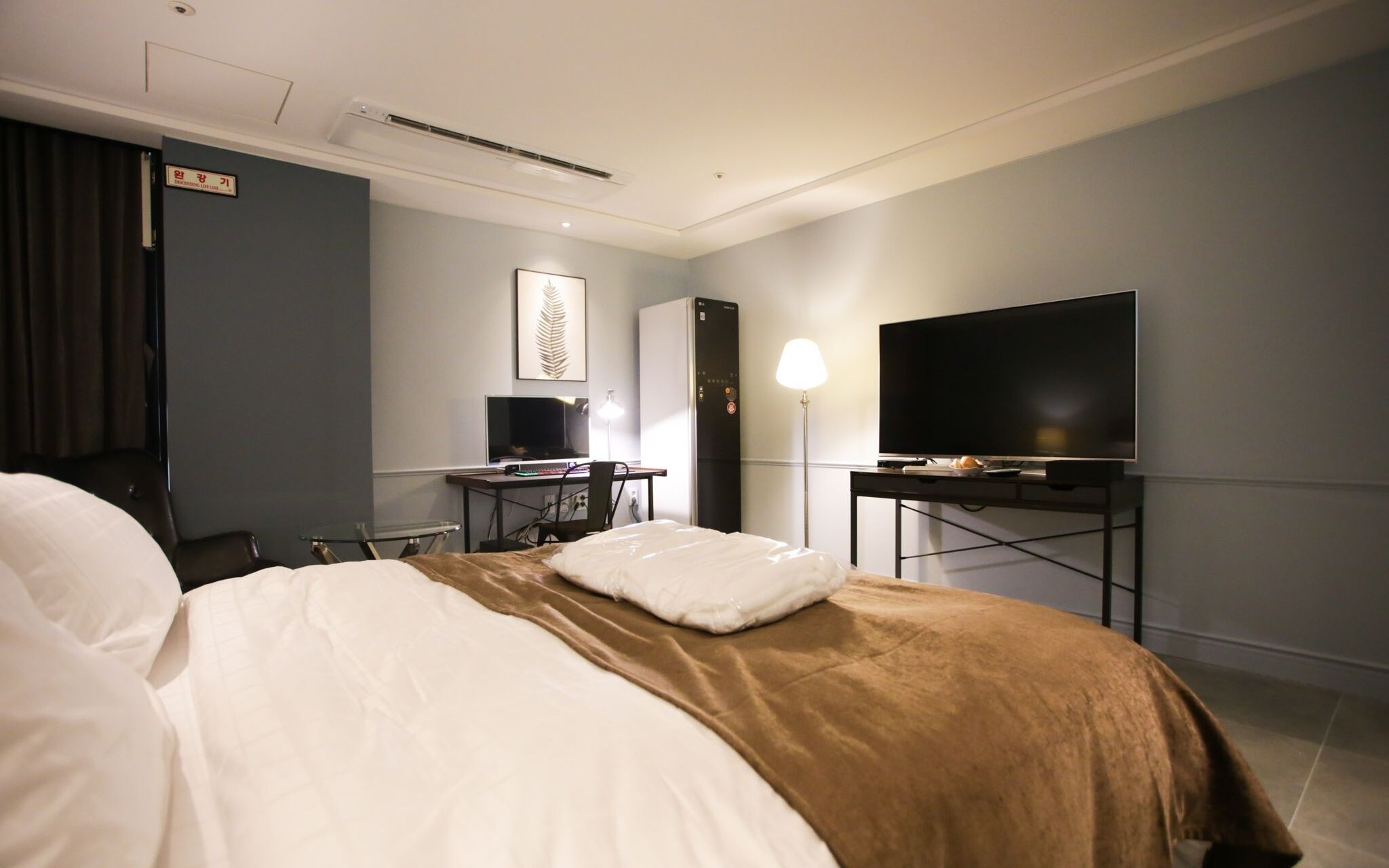 Dongtan J Boutique Hotel