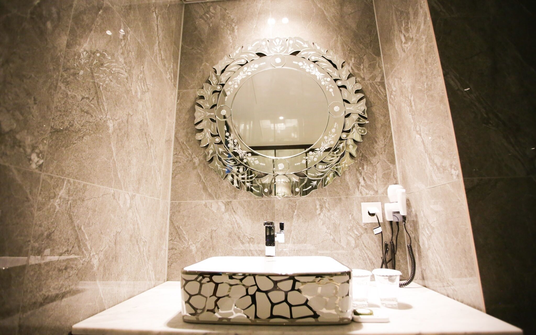 Dongtan J Boutique Hotel