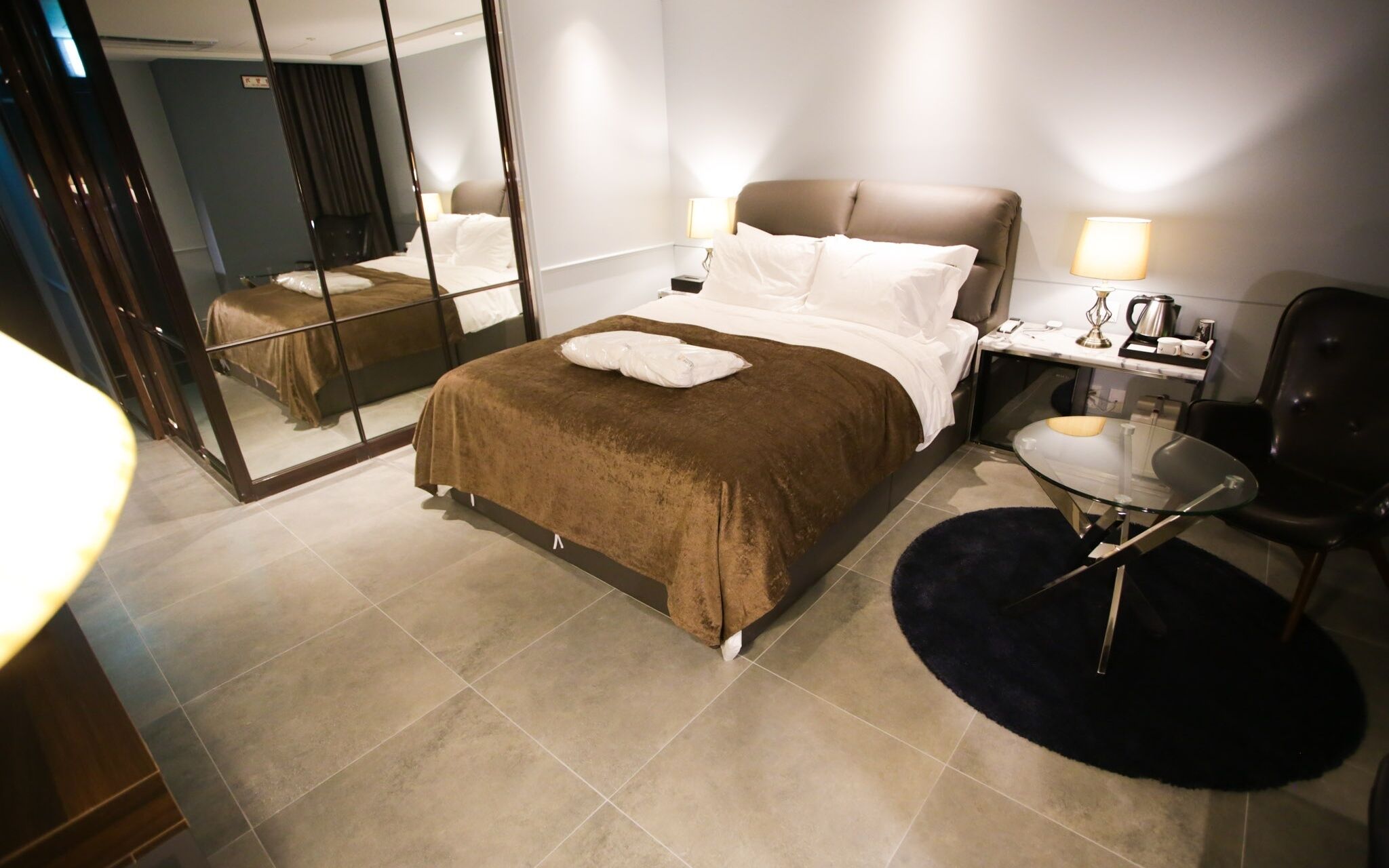 Dongtan J Boutique Hotel