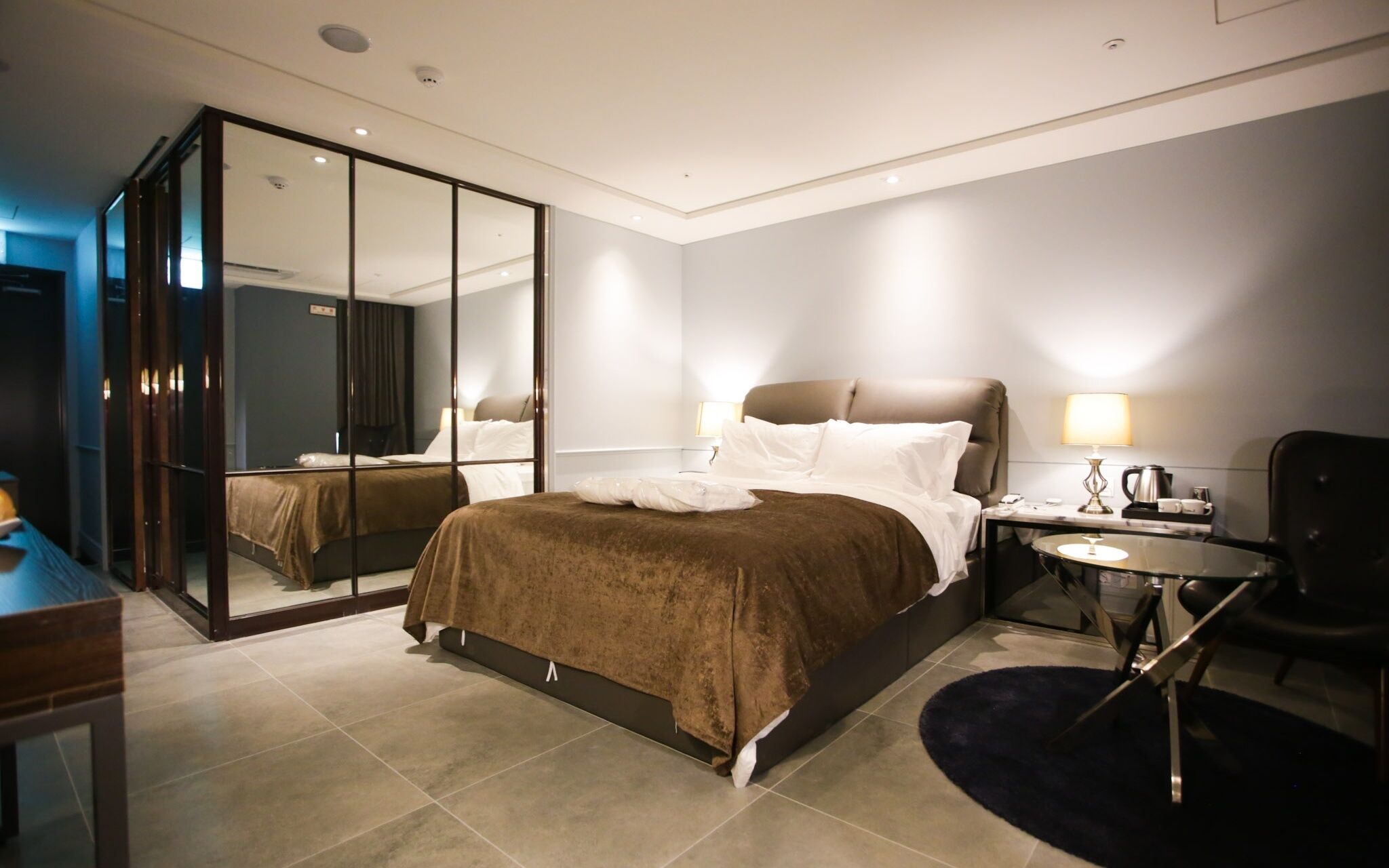 Dongtan J Boutique Hotel