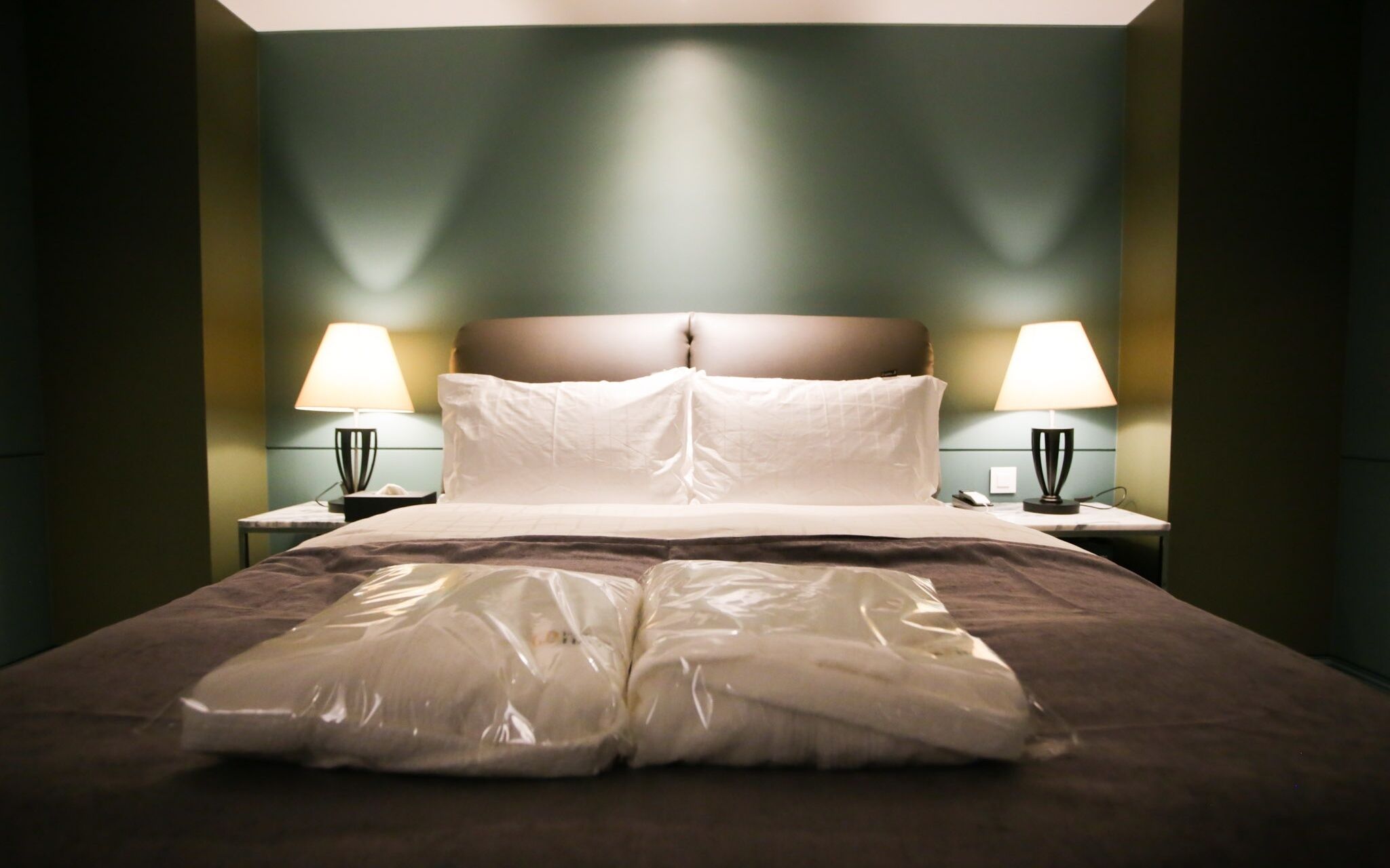 Dongtan J Boutique Hotel