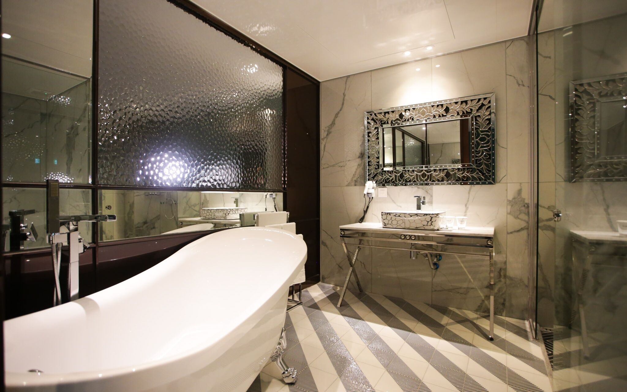 Dongtan J Boutique Hotel