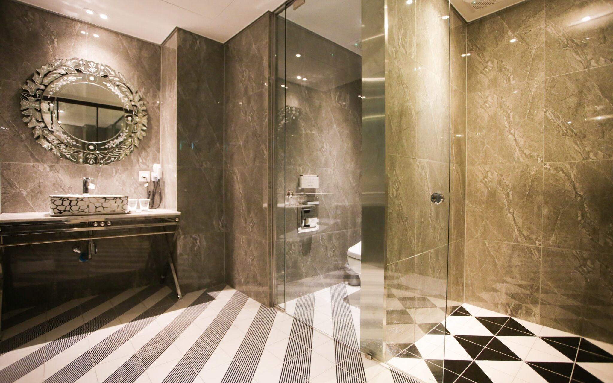 Dongtan J Boutique Hotel