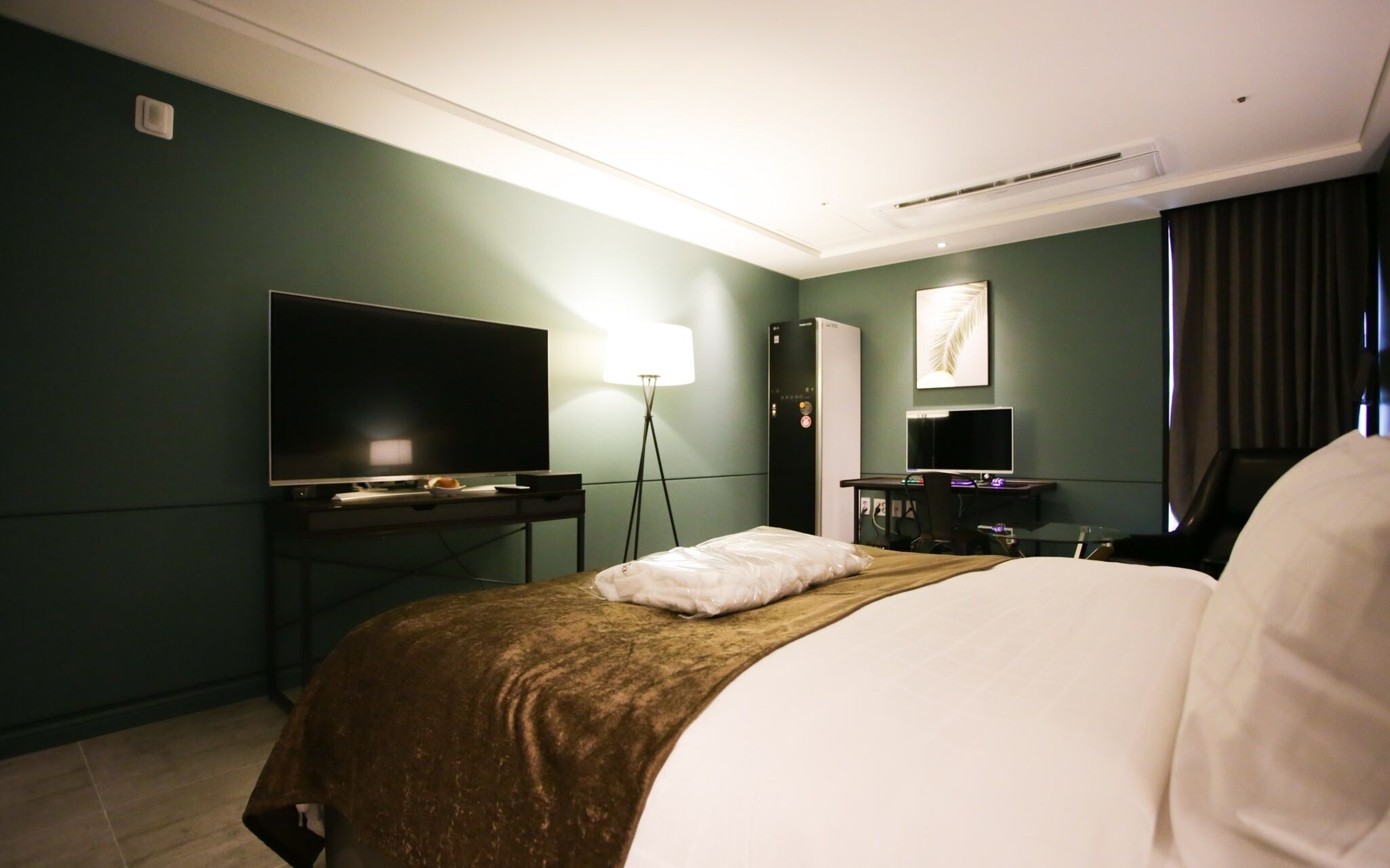 Dongtan J Boutique Hotel
