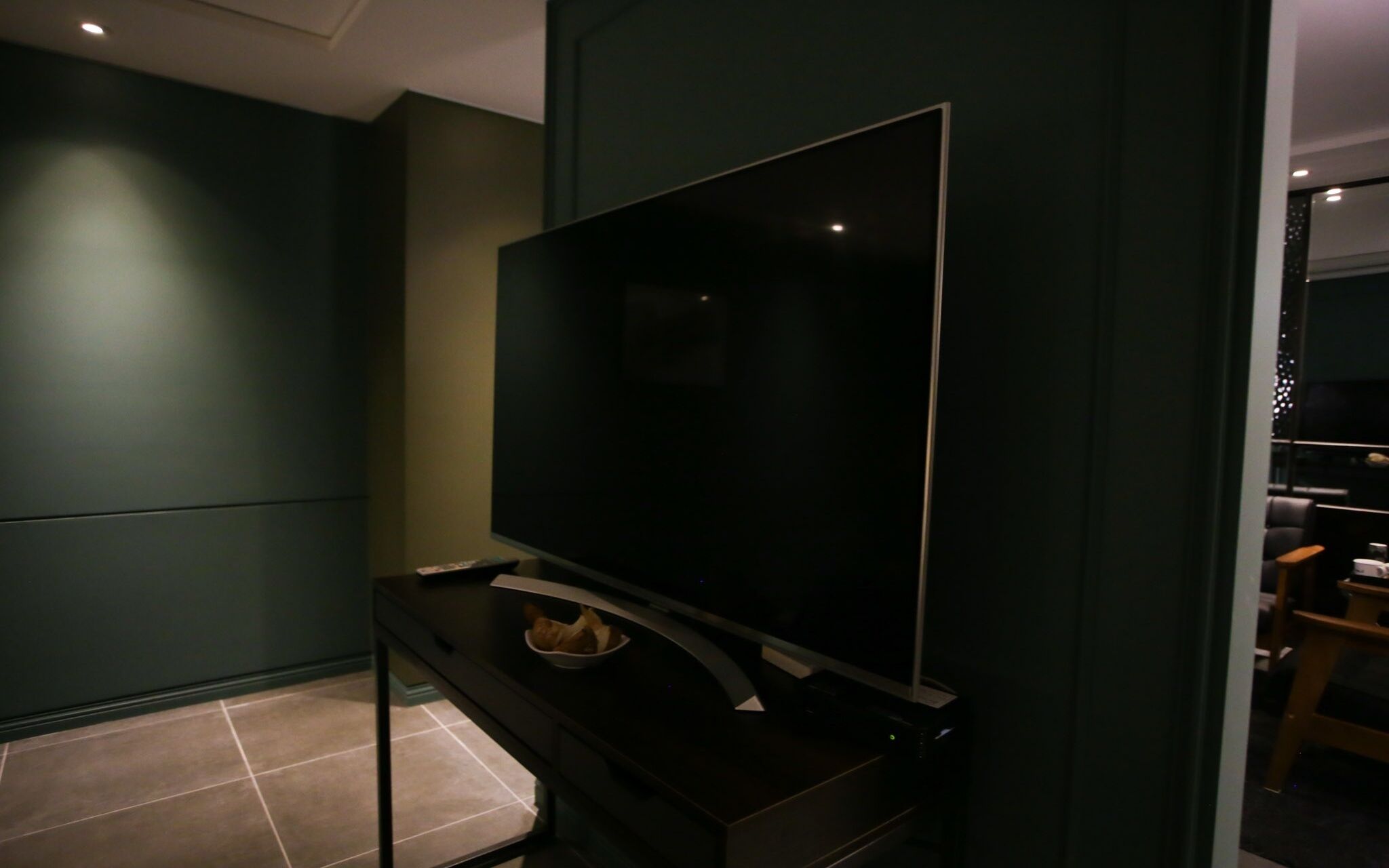 Dongtan J Boutique Hotel