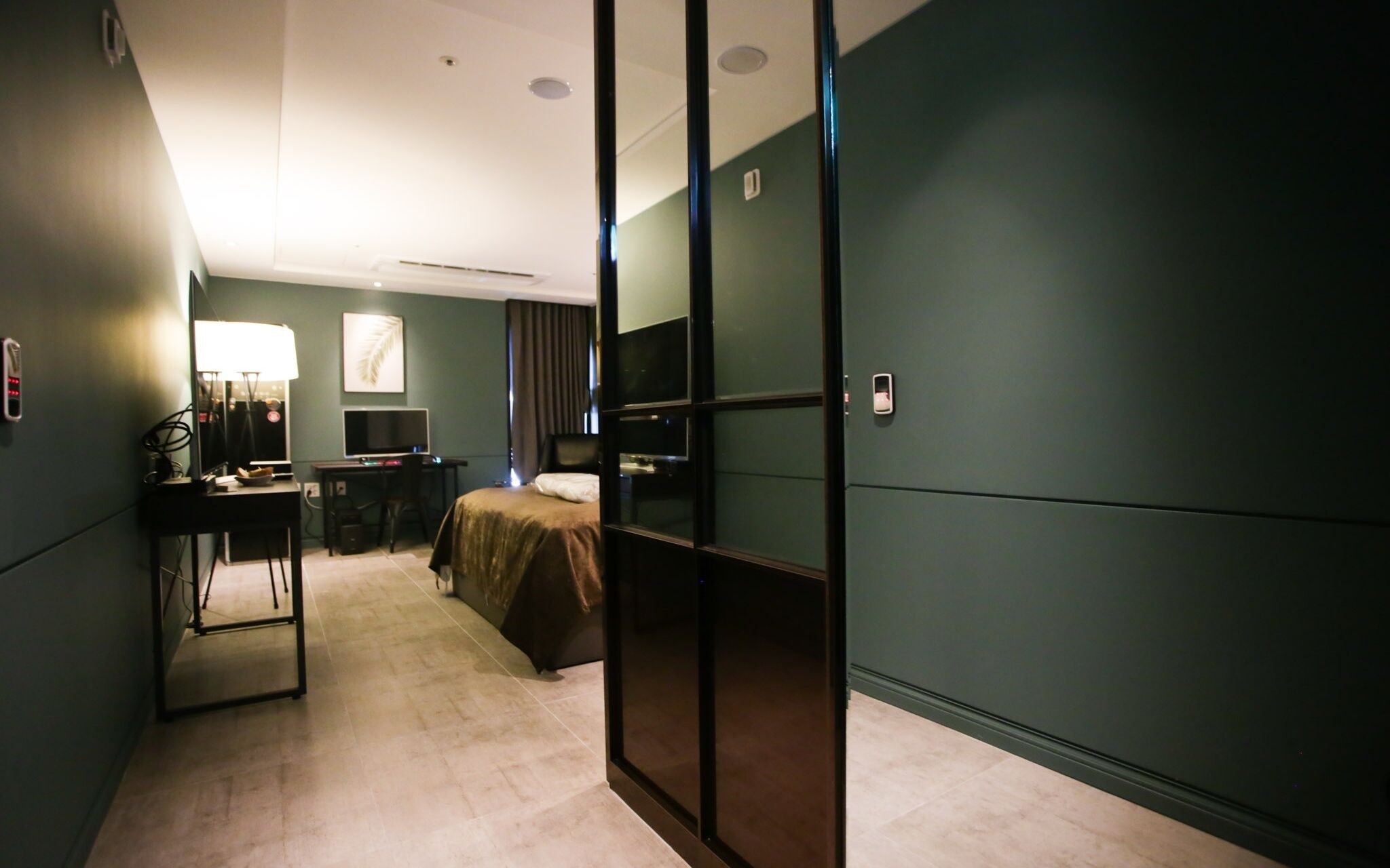 Dongtan J Boutique Hotel
